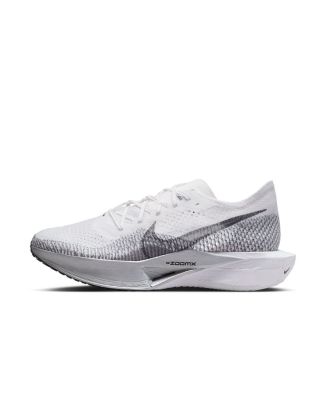chaussures de running nike vaporfly 3 blanc homme dv4129 100
