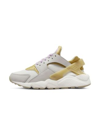 chaussures nike air huarache blanches pour femme dv6976 100