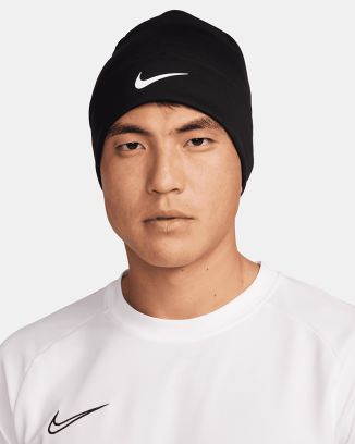 Mütze Nike Peak Schwarz für unisex