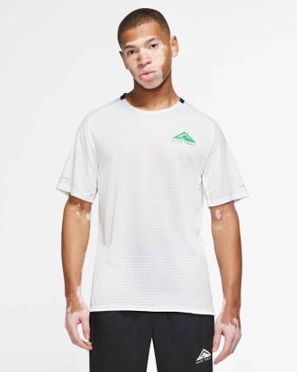 tee shirt nike dri fit trail solar chase pour homme dv9305 100