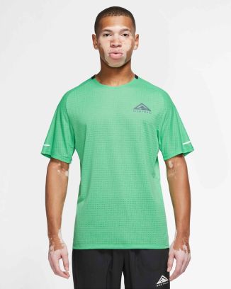 tee shirt de trail nike dri fit trail solar chase homme dv9305 363