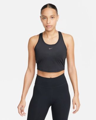 Nike Sportswear Collection Women's Cutout Tank Top.