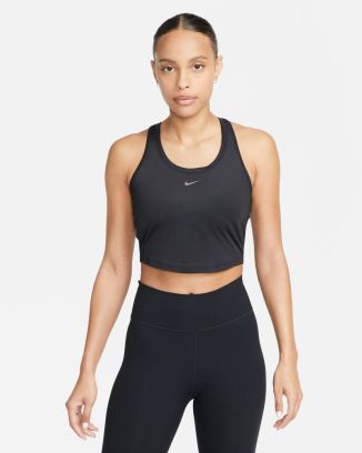 Tanktop Nike One voor vrouwen