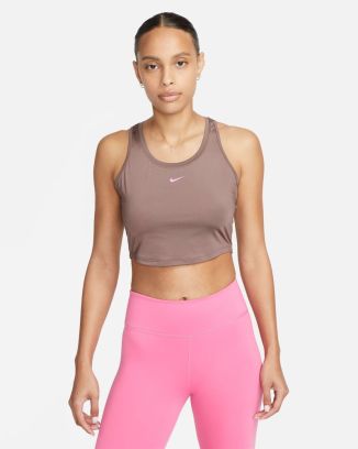 debardeur nike one pour femme dx0004 291