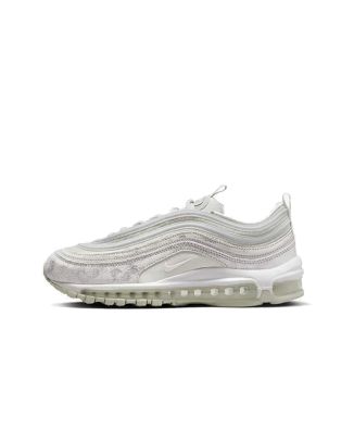 chaussures nike air max 97 beige pour femme dx0137 002