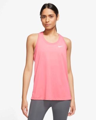 debardeur nike dri fit racerback femme dx0706 611