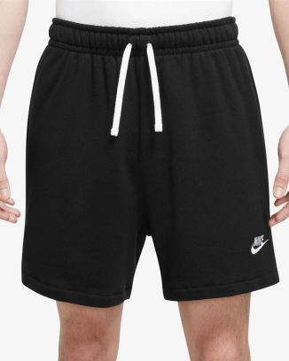 short-nike-club-fleece-pour-homme-dx0731-001