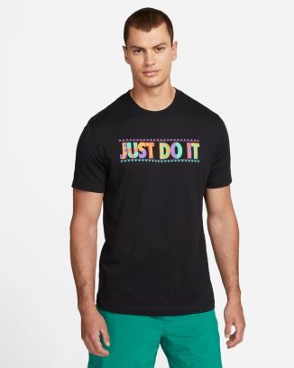 Training t-shirt Nike Dri-FIT for men