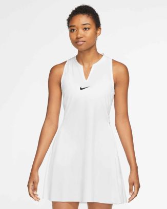Vestido de tenis Nike Advantage para mujeres