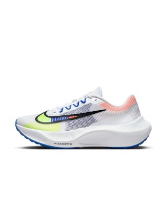 Chaussures de Running Nike Zoom Fly 5 Premium pour Homme DX1599-100