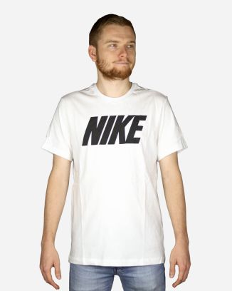 t shirt nike sportswear blanc pour homme dx1981 100