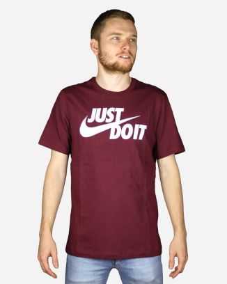 T-shirt Nike Sportswear Bordeaux pour Homme DX1989-638