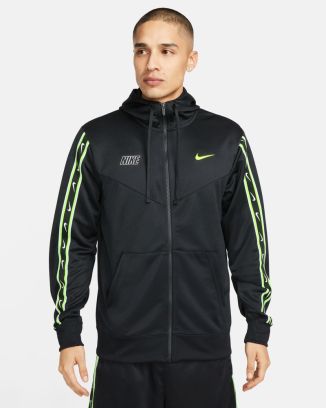 sweat capuche nike sportswear repeat homme dx2025 013