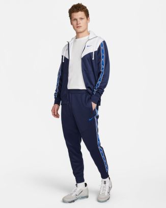 Survetement on sale nike personnalisable