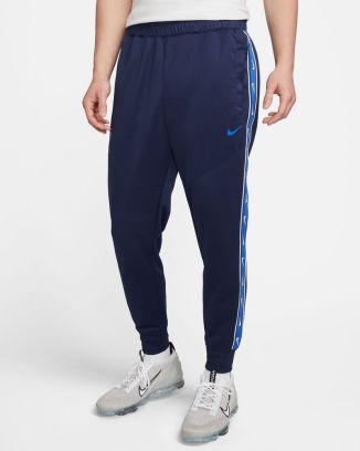 bas de jogging nike sportswear repeat pour homme dx2027 411