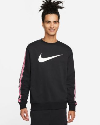 sweat shirt nike sportswear repeat homme dx2029 013