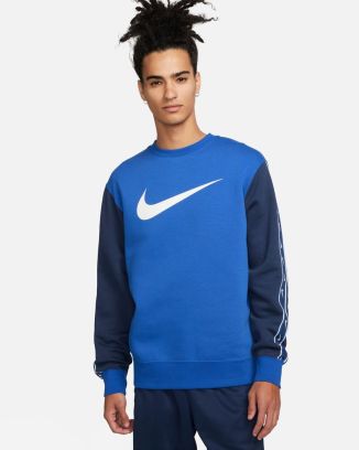 Sweat-shirt Nike Repeat pour homme