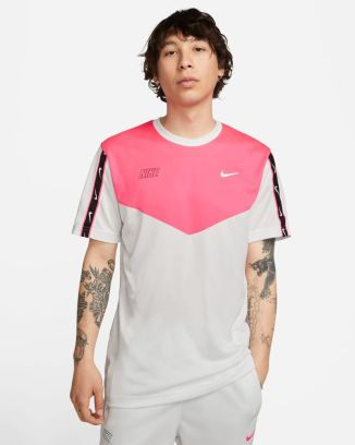 tee shirt nike sportswear repeat pour homme dx2301 122