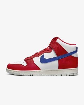 Chaussures Nike Dunk High pour homme