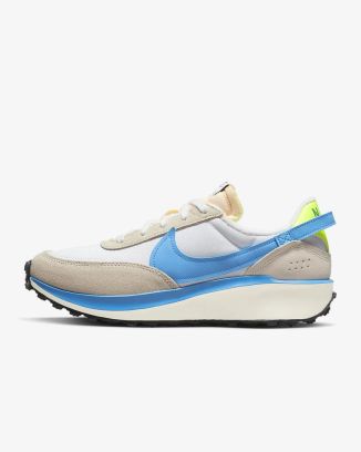 chaussures nike waffle debut pour homme DX2943 100