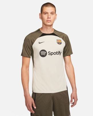Trainingstrui Nike FC Barcelona voor mannen