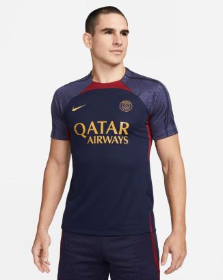 Trainingstrui Nike Paris Saint-Germain voor mannen
