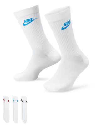 chaussettes mi mollet pour unisexe DX5025 911