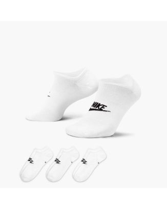 chaussettes nike sportswear everyday essential DX5075 100