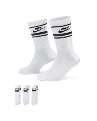 chaussettes nike sportswear everyday essential dx5089 103