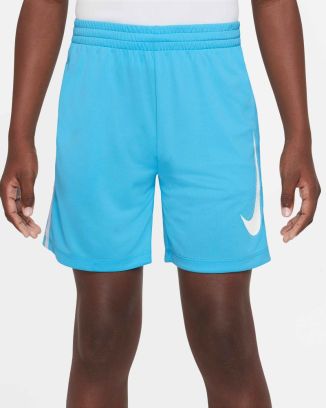 Trainingsshorts Nike Multi voor kinderen