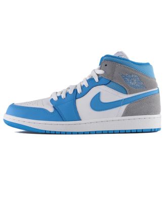 Chaussures Nike Jordan 1 Mid pour homme
