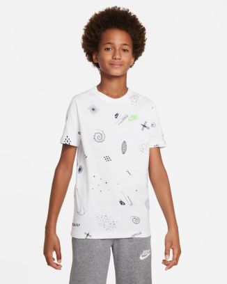 t shirt nike sportswear create pack enfant dx9513 100