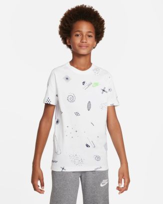 T-shirt Nike Sportswear for child