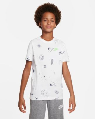 T-shirt Nike Sportswear pour enfant