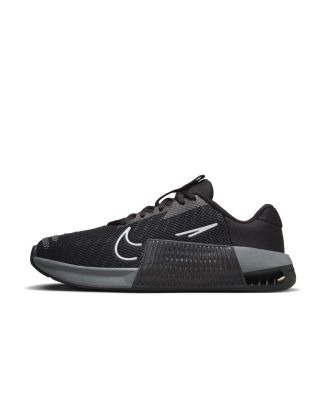 chaussures training nike metcon noir femme dz2537 001