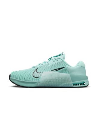 Trainingsschoenen Nike Metcon 9 Groen voor vrouwen