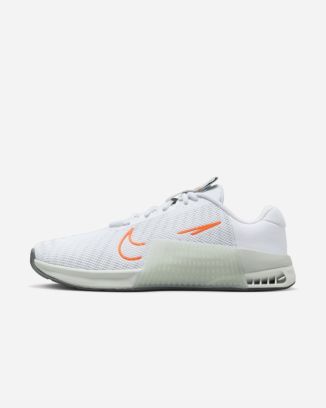 chaussures nike training metcon 9 blanc homme dz2617 101