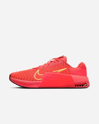 chaussures nike metcon rouge homme dz2617 601
