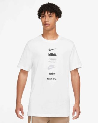 t shirt nike sportswear pour homme dz2875 100