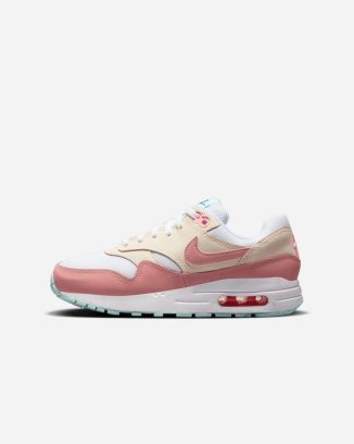 Scarpe nike air sales rosa
