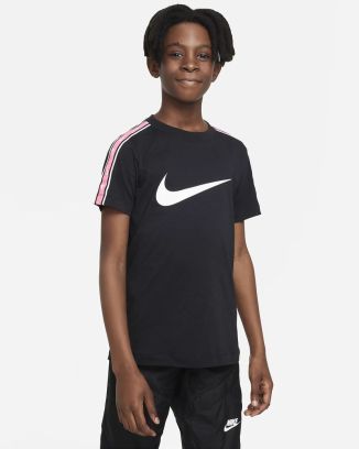 T-shirt Nike Repeat für kinder