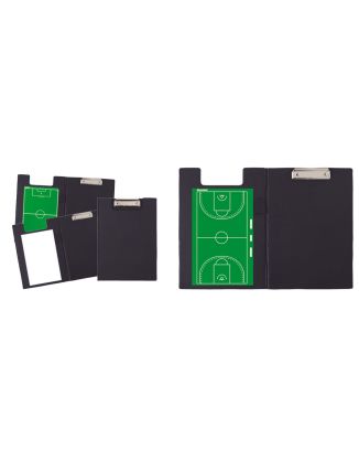 Carnet tactique de football Tremblay EN33601