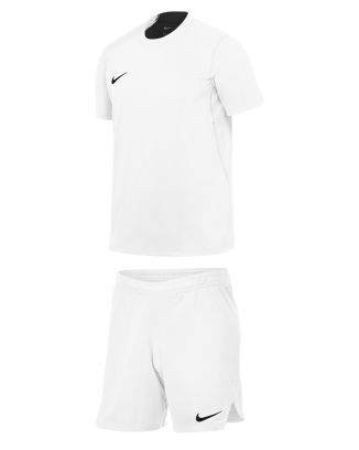 Conjunto Nike Team Court para Niño. Balonmano (2 productos)