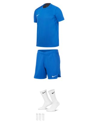 Pack Nike Handball pour Enfant maillot short chaussettes