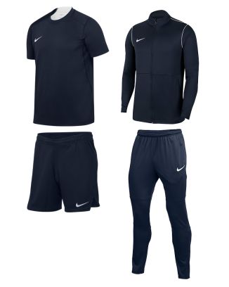 Set producten Nike Park 20 voor Kind. Handbal (4 artikelen)