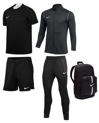 Product set Nike Park 20 for Child. Handball (5 items)