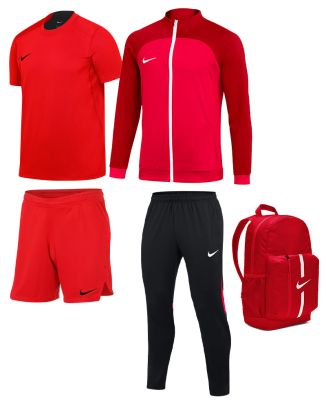 Conjunto Nike Academy Pro para Niño. Balonmano (5 productos)