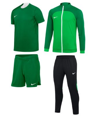 Product set Nike Academy Pro for Child. Handball (4 items)