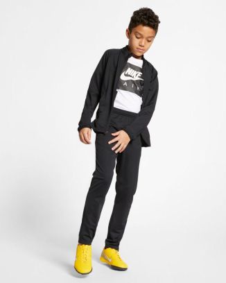 Ensemble de survêtement de football Nike Dri-FIT Academy pour Enfant AO0794-010