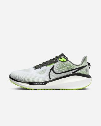 chaussures nike running vomero 17 gris homme fb1309 002
